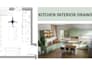 do kitchen interior design and planning